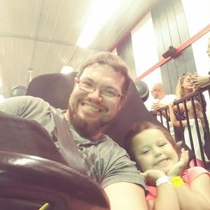 Meet your Posher, Brandon